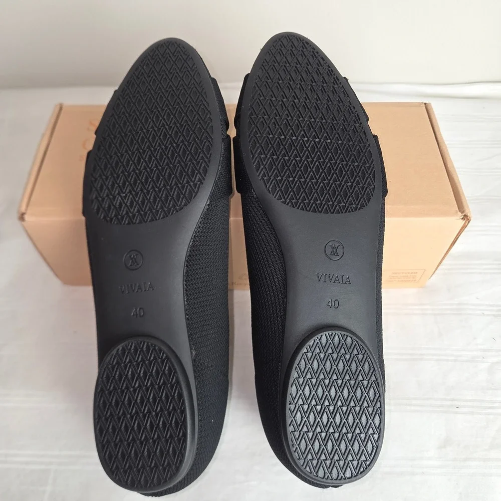 Vivaia bibi flats